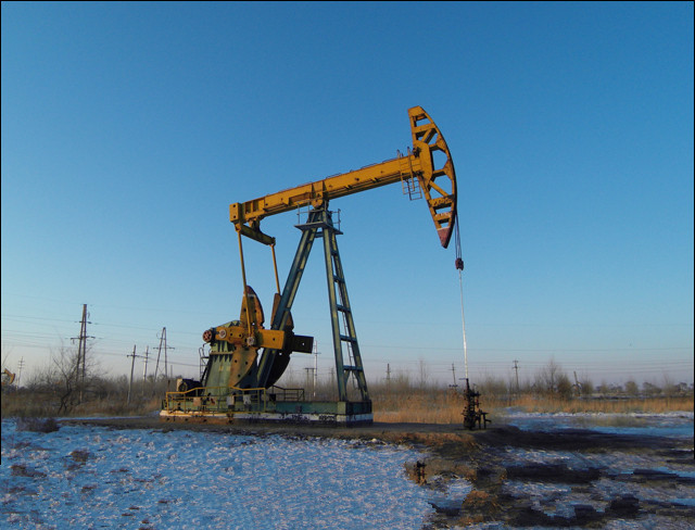API carbon steel various color conventional beam pumping unit for oilfield