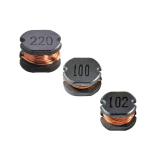 Shielded Type Air Core Inductor Coil 470uH Chip Power Inductor Ferrite Core
