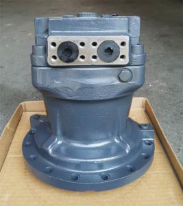 Quality DX480LC DX520LC Doosan Excavator Parts Swing Motor K1000777A 170303-00050A wholesale