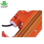 Industrial Explosion proof led fluorescent light fluorescent tube lighting