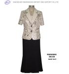 Formal Lady Suit Jacket for Women