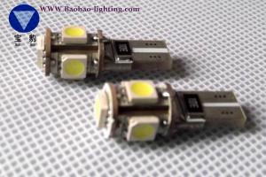 Quality Conbus T10 5SMD-2 5050 wholesale