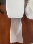 Embossed Surface White/Blue/Green Water Soluble Film 35 Microns For Blocks