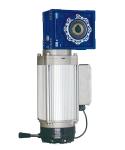 GM45 Fast Speed Industrial Door Opener