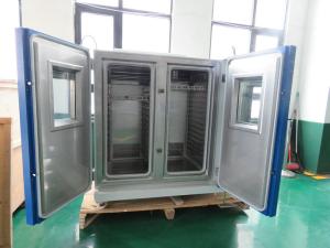 Quality Hospital Medical 600mL 156 Bags Plasma Blast Freezer wholesale