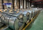 Acero Galvalume Aluzinc Steel Coil ASTM A792 AZ100g AFP