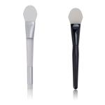SA8000 User Friendly Facial Makeup Brush Silicone Makeup Brush Daily Cleaning