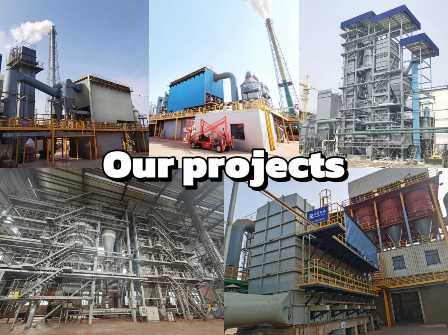 Hazardous Waste Incineration In A Rotary Kiln Sludge Incineration Facility For Solid Waste