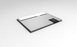 Multi Touch 15 Inch Optical Bonding Display Module