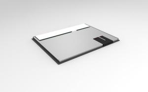 Quality Multi Touch 15 Inch Optical Bonding Display Module wholesale