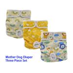 Reusable Pet Accessories Dogs Underpants Anti Harassment Washable Female Dog