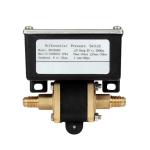 Max. Working Pressure 14 bar Central Air Conditioning Water Pressure Differentia