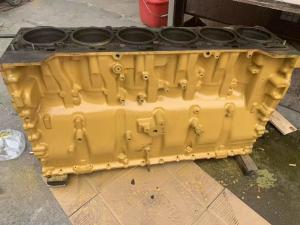 Quality 3406E 3456 365C L Caterpillar Diesel Engine Cylinder Block 2298568 wholesale