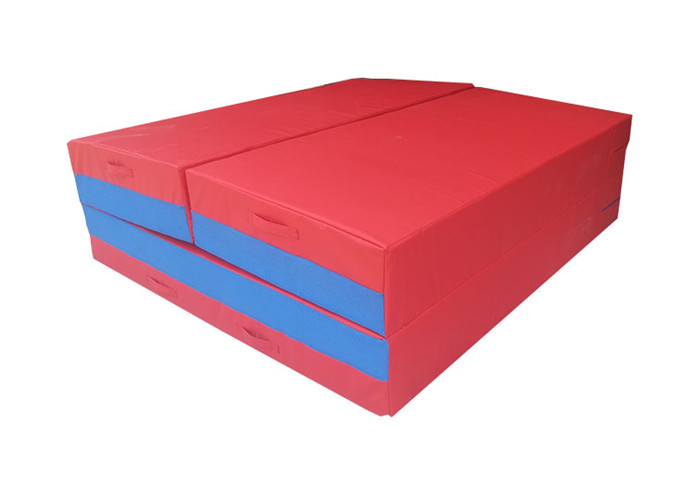 Sporting Goods Somersault Protection Mat for Martial Arts and Gymnastics 3.6m*2m*30cm