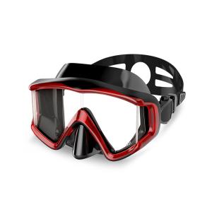 Quality Underwater Anti Fog Glasses 180 Degree Panoramic Sporting Diving Mask Diving Goggles wholesale