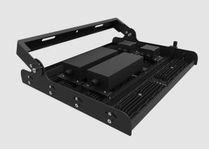 Quality 500W Outdoor Sport Court Lighting / Energy Saving Modular Billboard lights wholesale