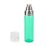 Elegance Electroplate Fine Mist Spray Bottle Makeup Setting Spray Bottle