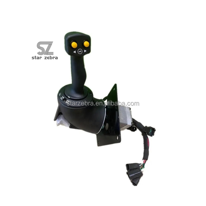 424-8511 TADA D6N D8T D8R Joystick Pilot Valve Control Assembly 356-5425 358-6190 338-2845 for Building Material Shops