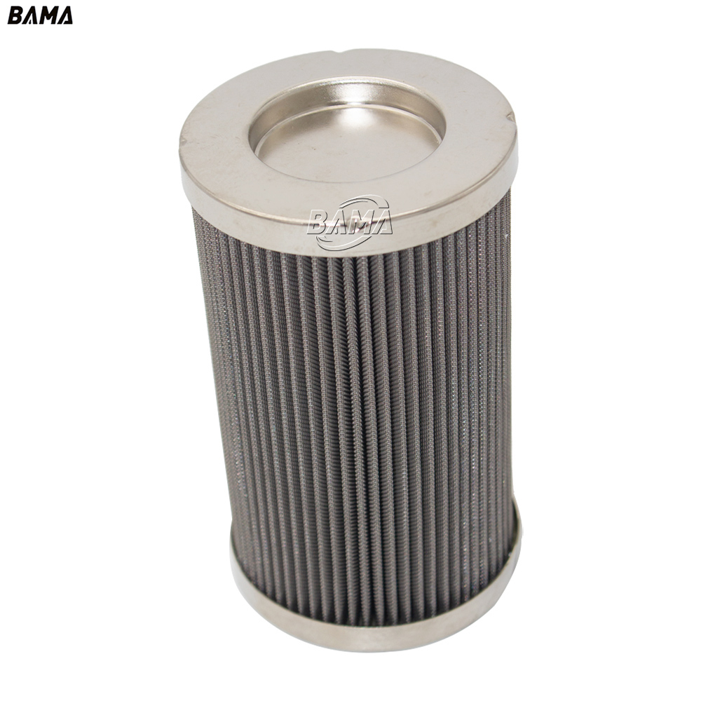 PI8405DRG60 Pressure Filter Element for Hydraulics BAMA Customized Manufacturing