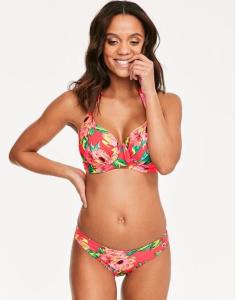 Quality Heatwave Halter Underwired Bikini Top wholesale