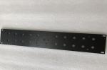 Aluminum Laser Carving Plate 0.1mm Tolerance 3.0mm Thickness