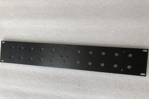 Quality Aluminum Laser Carving Plate 0.1mm Tolerance 3.0mm Thickness wholesale