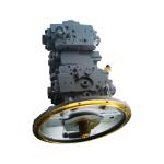 Steel 56T PC200-7 Komatsu Excavator Hydraulic Pump , HPV95 Komatsu Hydraulic