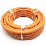 ISO 3821 Standard 10mm 300psi Lpg Gas Hose