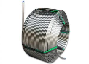 Quality ASTM A249 269 904L Stainless Steel Welded Tube Seamless Steel Tube Customized Length wholesale