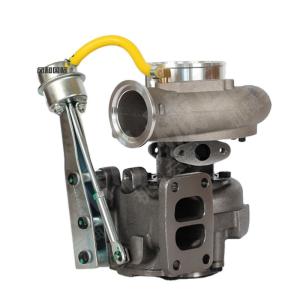 Quality 65.09100-7093 Diesel Engine Turbo wholesale