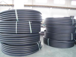 Quality PE100 pipe for water wholesale