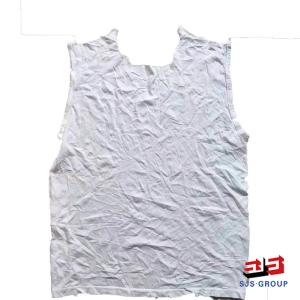 Quality Recycled Clothes 30kg/Bale Industrial Cleaning Rags wholesale