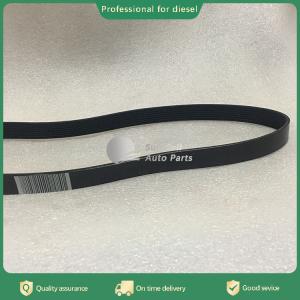 Quality Hot sale ISM11 QSM11 M11 diesel engine parts V Ribbed Belt Fan Belt 3911587 wholesale