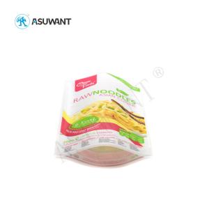 Quality Eco - Friendly Food Packaging Bags Smell Proof Plastic Mylar k Resealable wholesale