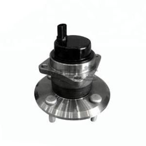 Quality 42450-02090 Wheel Hub Bearing For 2004-2016 Toyota wholesale