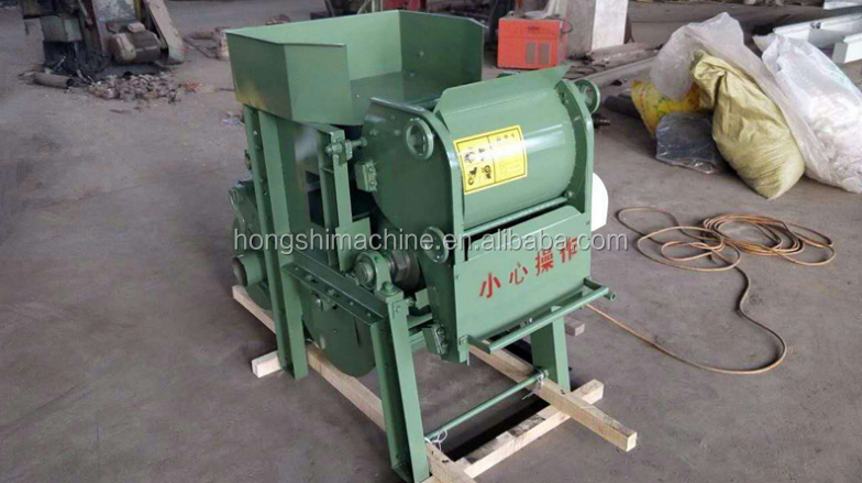 Cotton Ginning Plant Textile Processing Machine High Performance