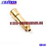 Buy cheap Copper Mitsubishi Fuso Fuel Injector Sleeve 6D40 ME120079 from wholesalers