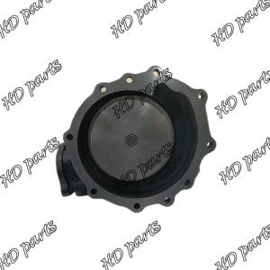 Quality J05E Diesel Engine Pump 16100-E0401 For HINO wholesale