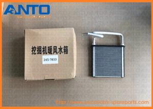 Quality 245-7833 330D 345D Heater Core For Excavator Air Conditioner Parts wholesale