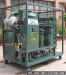 Regenerate Insulation Oil Purifier Transformer Switch Oil Acid Removal