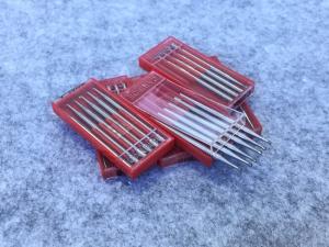 Quality Dental Carbide Burs C2 / 014 For Polishing And Grinding Laboratory Use wholesale