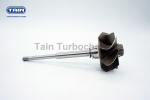RHF4 Jeep Cherokee CRD 2.5L Turbine Wheel Shaft Turbo Parts VA70 VA80 VA81