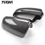 Customizable Carbon Fiber Mirror Cover Accessories Rearview Side Mirror Covers