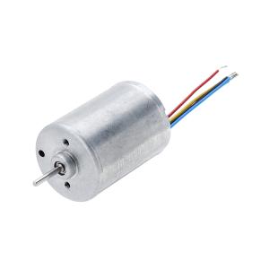 Quality PV 105mm Length 36V Brushless DC Motor With Controller wholesale