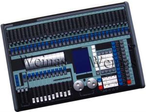 Quality R20 Format DMX512 Light Controller 240pcs Intelligent Stage Light 2048 Channel wholesale
