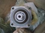 Rexroth A6VM200HA2/63W-VAB02000A Hydraulic Piston pump /motor