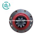 Excavator Hydraulic Swing Motor PCR-3B12A-P-3223A Nachi Yanmar VIO40-6