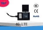 Real Time Tracking Electric Motorcycle GPS Tracker Anti Theft Devices