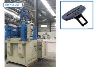 Quality High Efficiency Small Plastic Injection Molding Machine For Vehicle Safety Lock wholesale