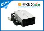 180W mobility scooter electric car charger lead acid 48V 3amp 15ah with CE&Rohs